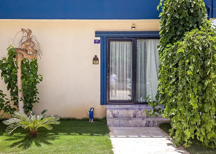 Dimora Boemo Hotel Didim