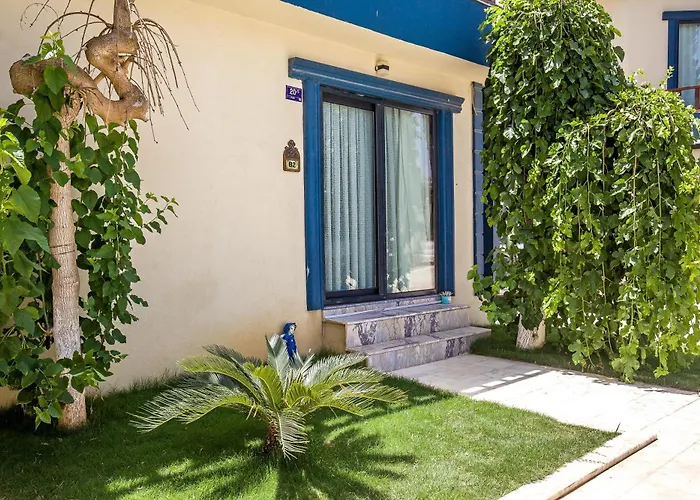 Dimora Boemo Hotel Didim