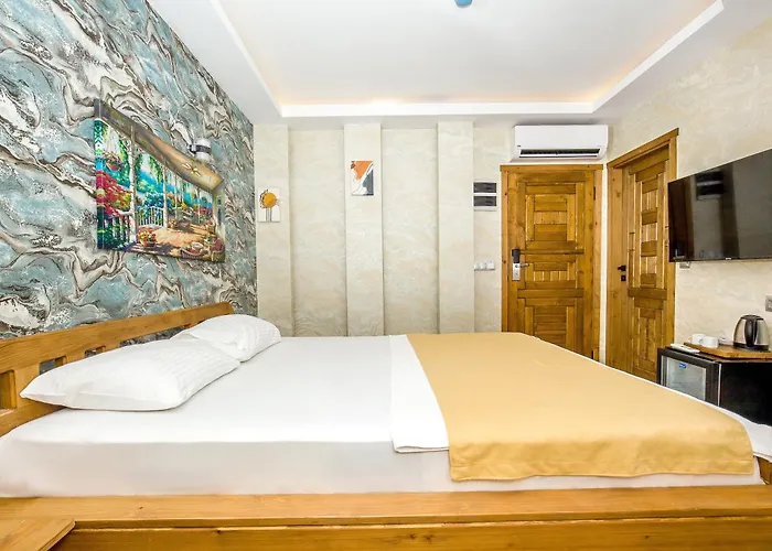Dimora Boemo Hotel Didim