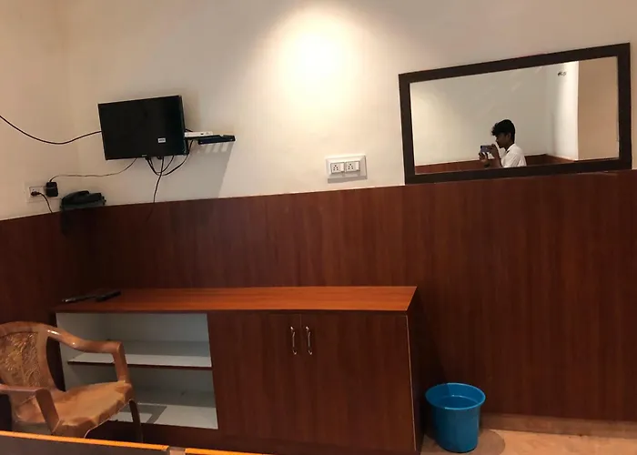 Hotel Thilak Tuticorin