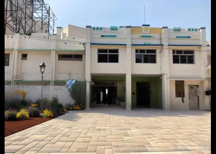 Hotel Thilak Tuticorin