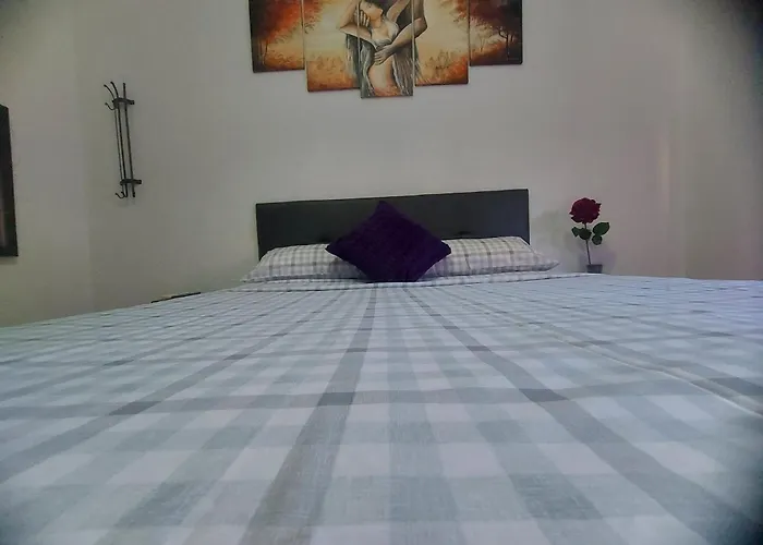 ViveLaVida Rooms Madrid