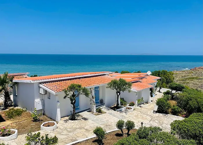 Lassion Golden Bay Sitia (Crete)