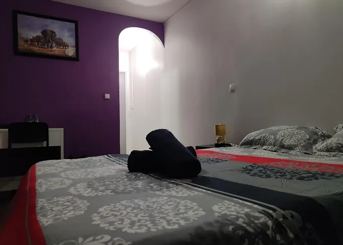 Paris cosy private room with shared space - Chambre privée avec espace commun Paris Vitry-sur-Seine