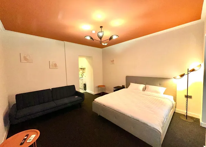Salve Hotel Tbilisi