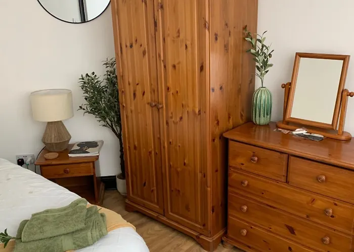 Sam'Z Boutique Bed and Breakfast Sheffield