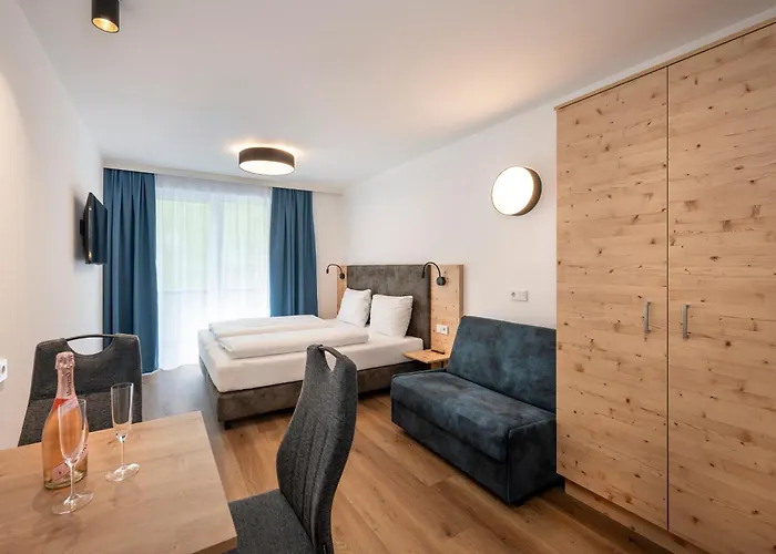 Centerhouse Wagrain Aparthotel