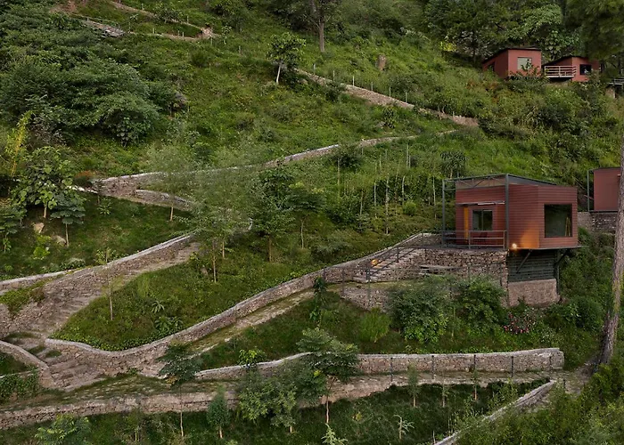Storii By Itc Hotels, The Kaba Retreat, Solan