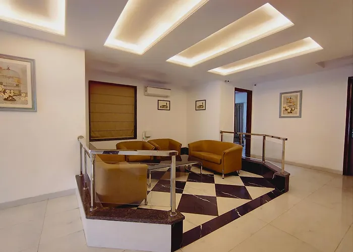The Hoften Elite 32 Avenue, Sector 15, Gurugram Gurgaon