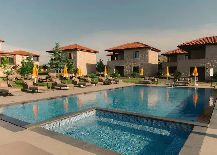 Elevres Stone House Hotel Ürgüp