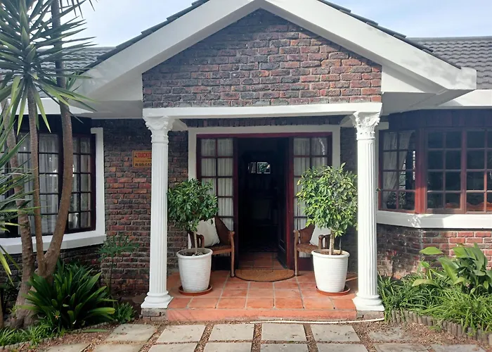 Marinda'S B&B Cape Town