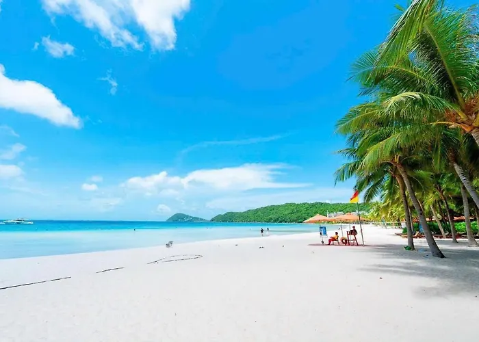 Star Beach Hotel Phú Quốc