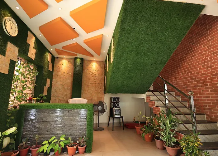 Gokul Bhawan Hotel Bhubaneswar