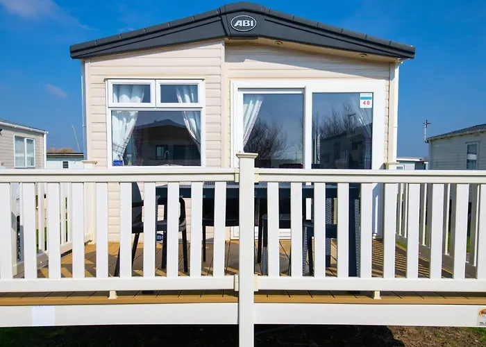 Sbl48 Camber Sands Holiday Park