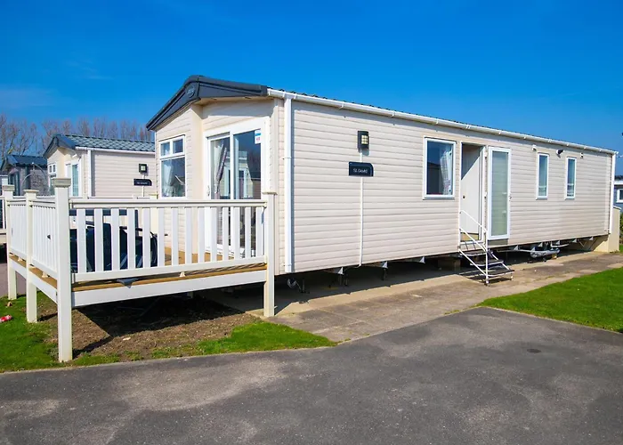 Sbl48 Camber Sands Holiday Park