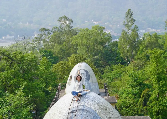 Hare Rama Institute Rishikesh