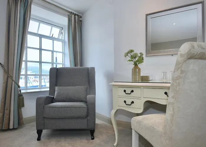 The Lough & Quay Accommodation Seaside Property Warrenpoint
