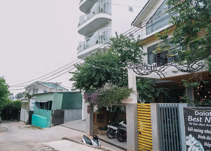 Suda House Da Lat Hotel