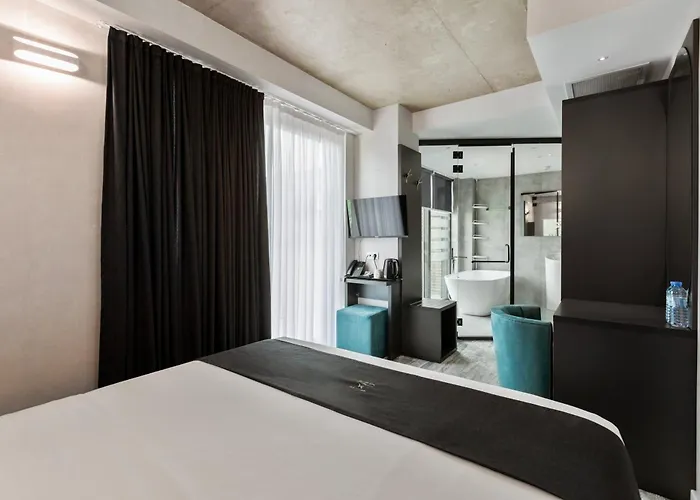 Mit Hotel Tbilisi