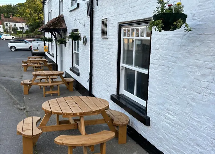 The White Swan Hotel Hunmanby