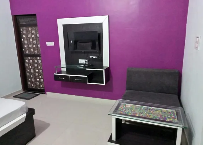Paradise Guest House Khatu