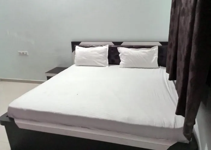 Paradise Guest House Khatu