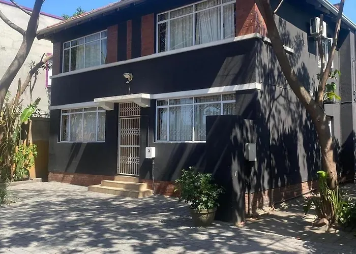 Bentley Guesthouse Durban