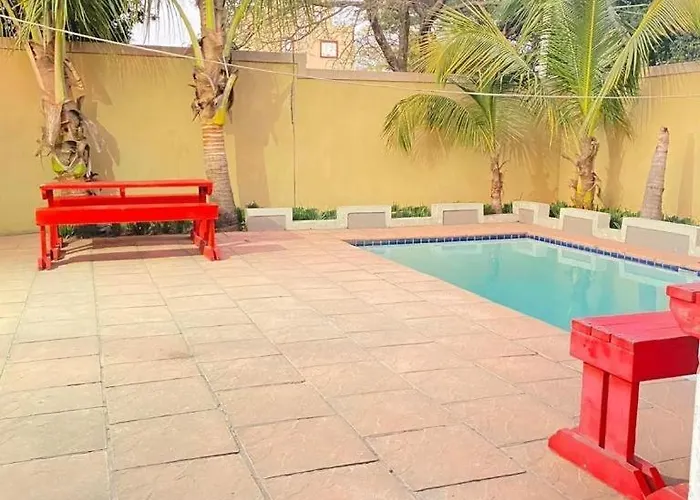 Bentley Guesthouse Durban