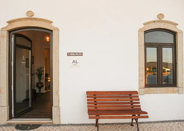 Monte Do Couto Hotel Albufeira