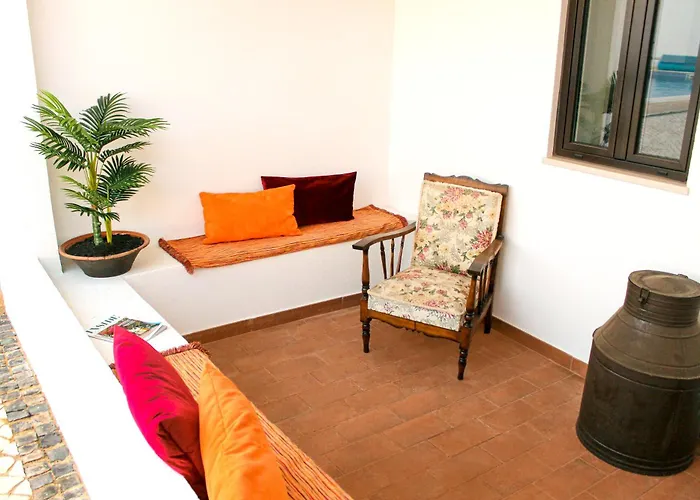 Monte Do Couto Hotel Albufeira