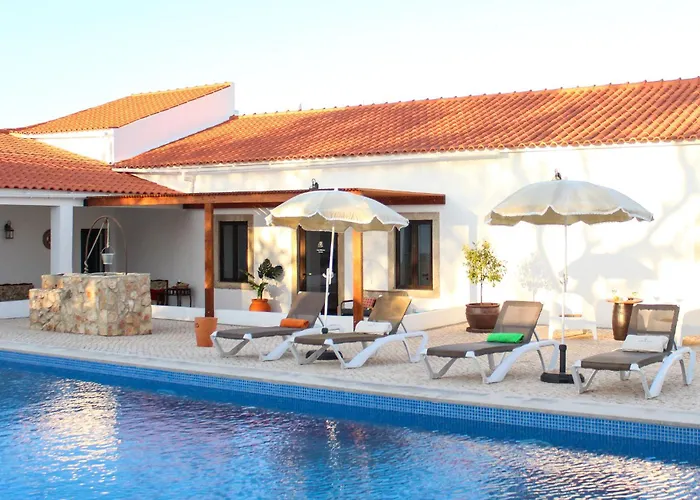 Monte Do Couto Hotel Albufeira