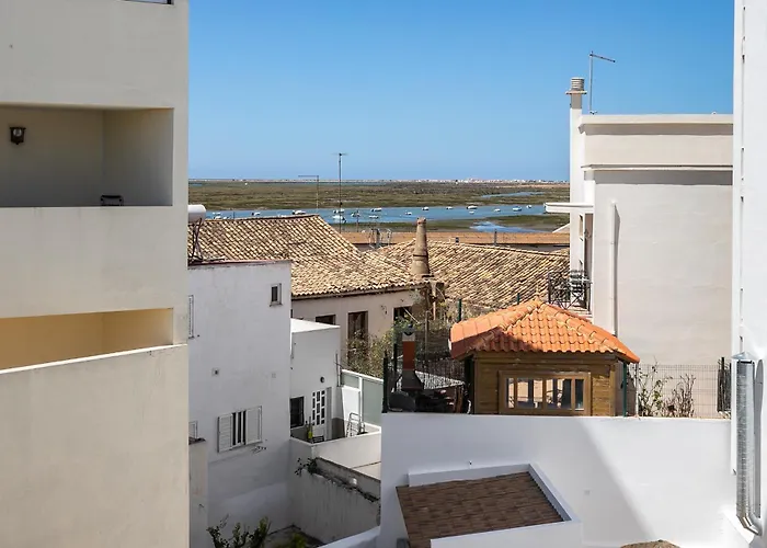 Dona Simone Boutique Suites&Studios - by @ rita's place Distrito de Distrito de Faro