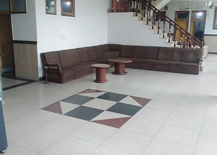 Hotel Al-Habib Islamabad