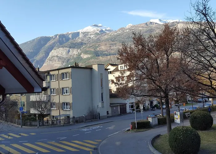 Hotel No Name Chur
