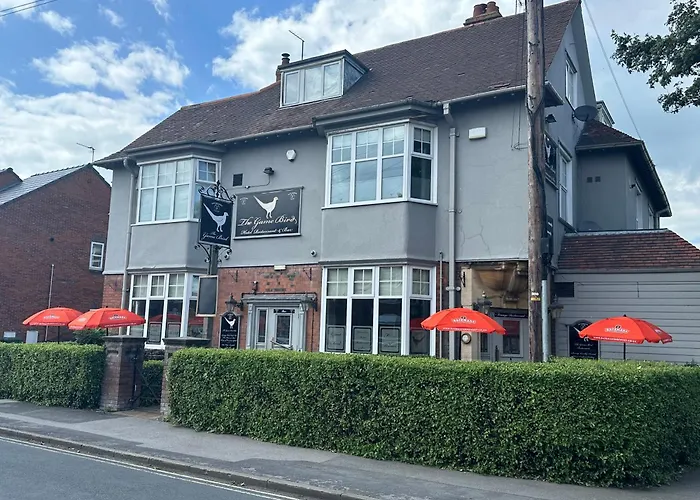 The Gamebird Beverley