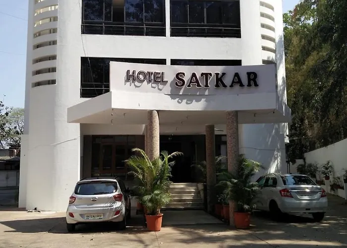 Hotel Satkar Pune