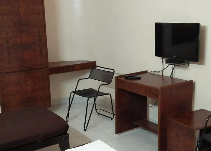 Hotel Satkar Pune