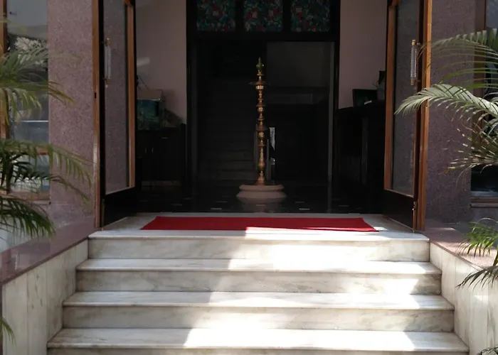 Hotel Satkar Pune