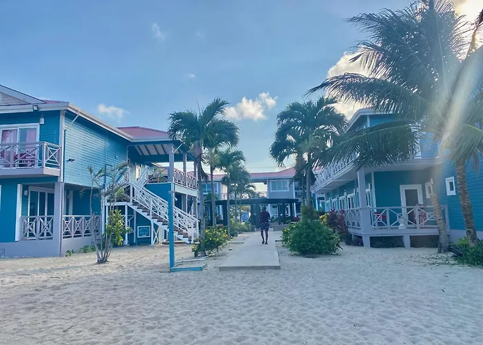 Brisa Oceano Resort Placencia