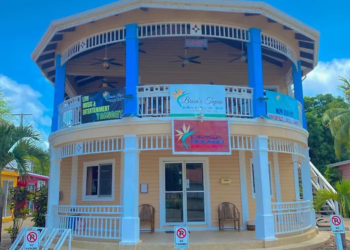 Brisa Oceano Resort Placencia