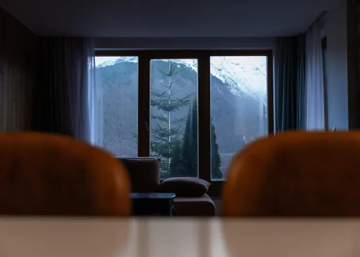 Hotel Prevalla Prizren