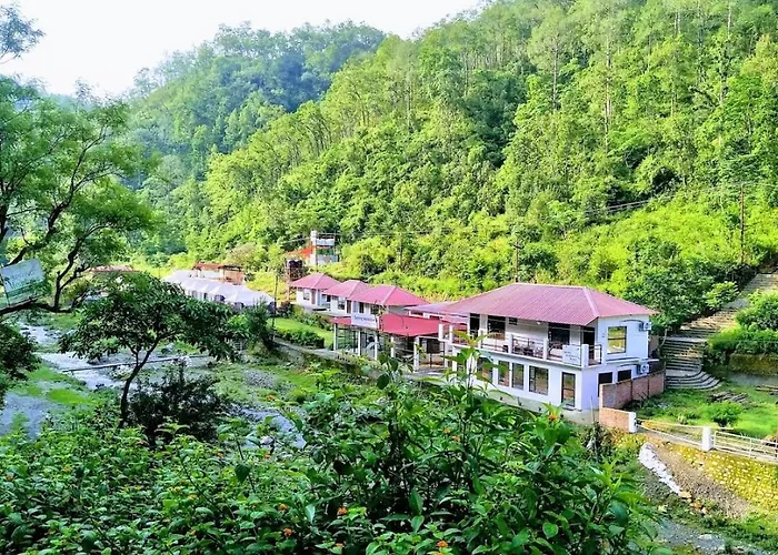 Spring Meadows Hotel Dogadda