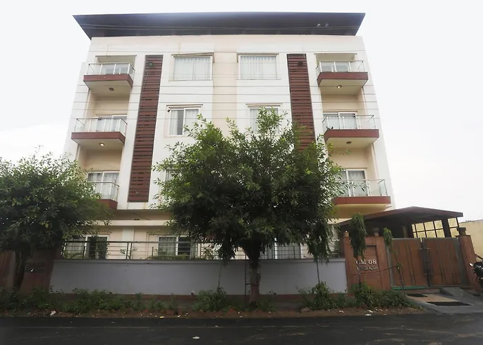 Amayara Suites Noida