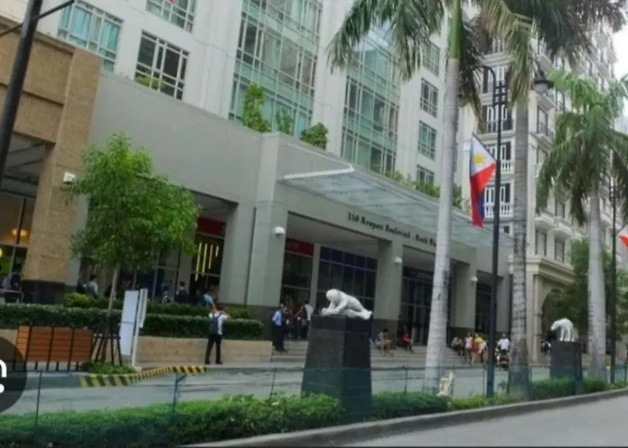 150 Newport Boulevard Pasay