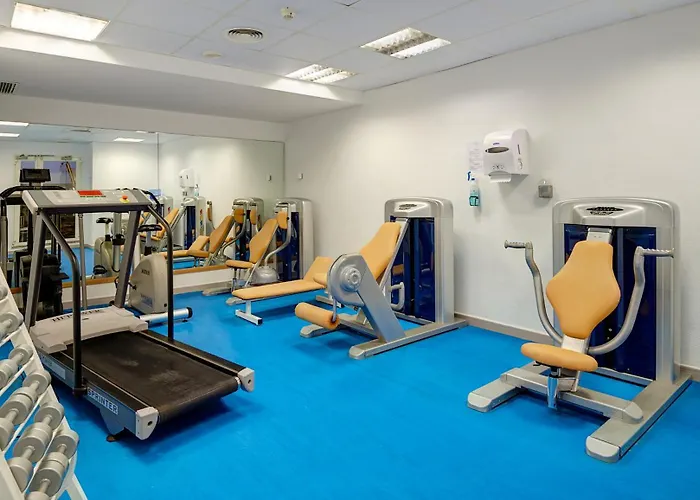 Hipotels Said Cala Millor 