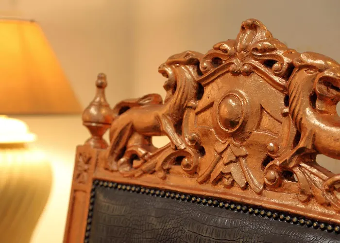 Hotel Nizza Roma
