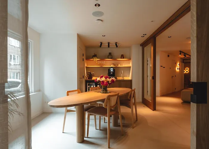Hotel Chamade Ghent
