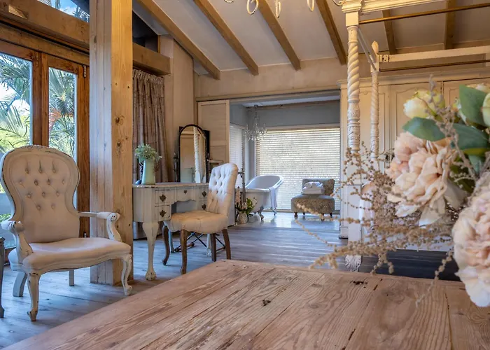 Petite Provence B&B Ballito