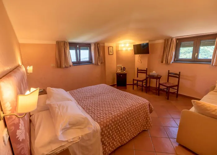 Villa Romita Sant'Agata sui due Golfi