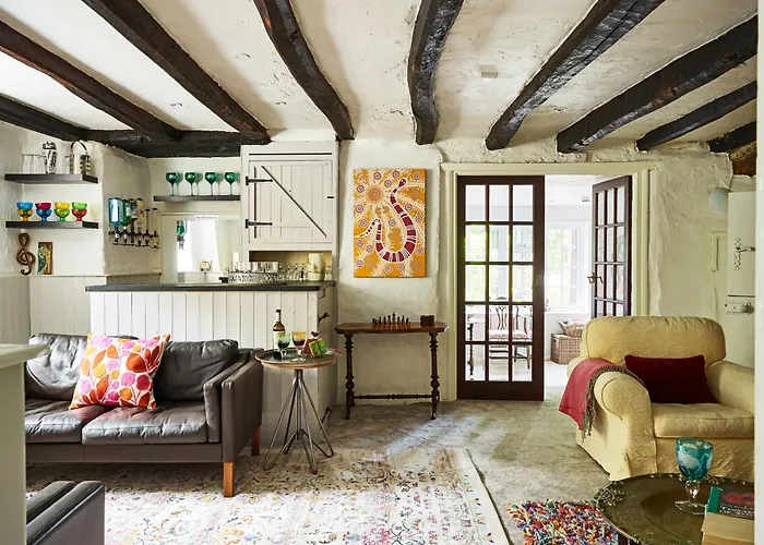 Harrabeer Country House Yelverton